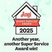 Angi 2025 award