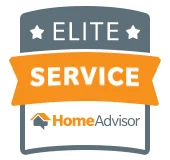 HomeAdvisor Elite Service